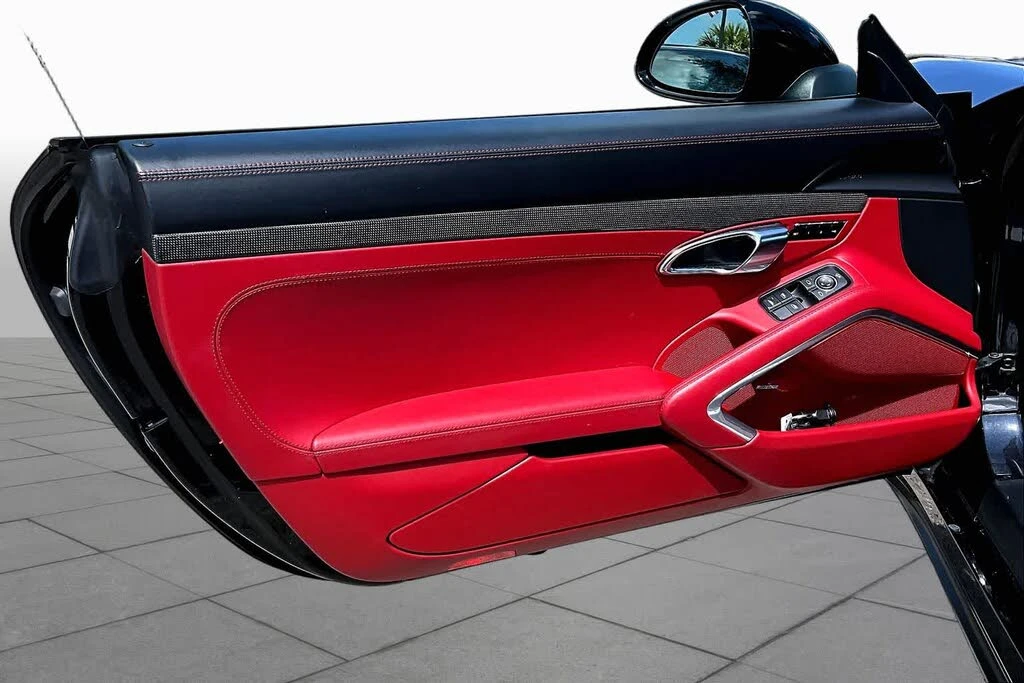 2015 Porsche 991 Turbo - Image 24 of 31