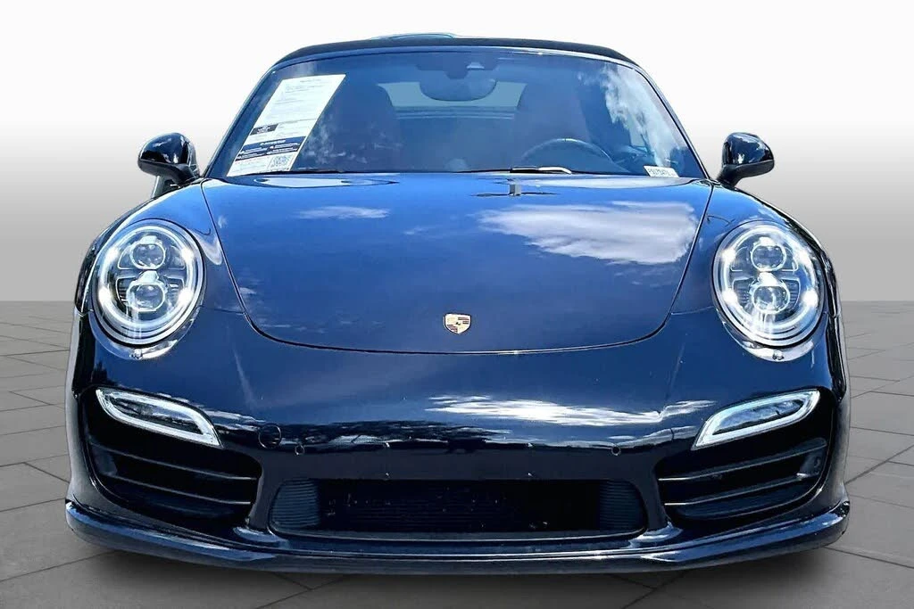 2015 Porsche 991 Turbo - Image 4 of 31