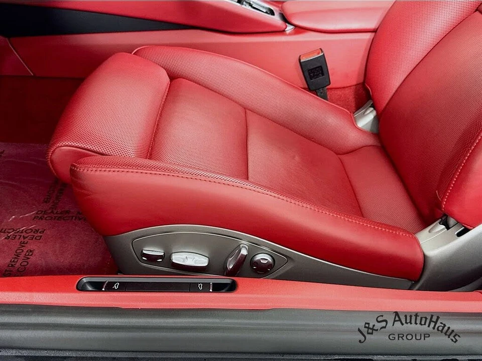 2015 Porsche 991 Turbo - Image 24 of 31