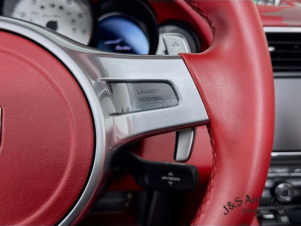 2015 Porsche 991 Turbo - Image 14 of 31