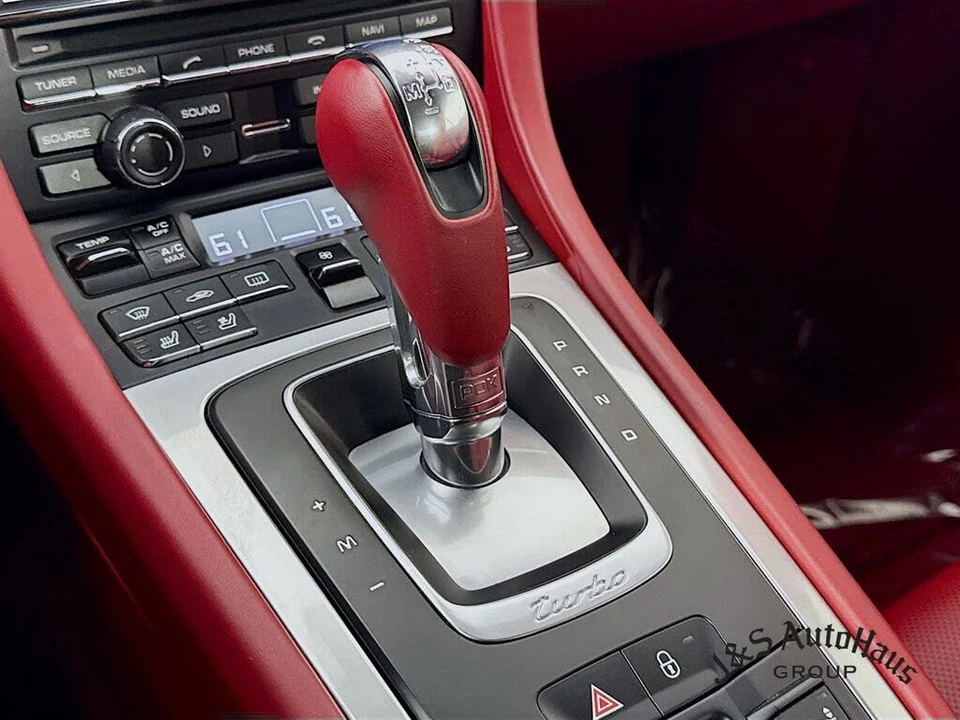 2015 Porsche 991 Turbo - Image 20 of 31