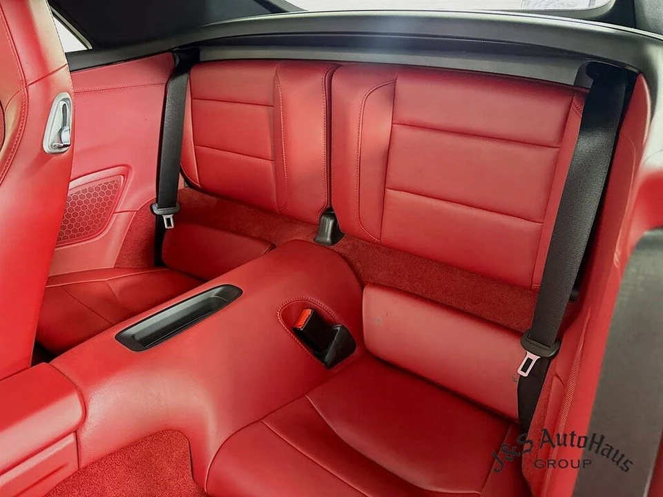 2015 Porsche 991 Turbo - Image 26 of 31
