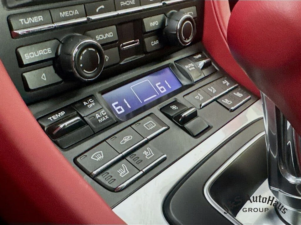 2015 Porsche 991 Turbo - Image 19 of 31