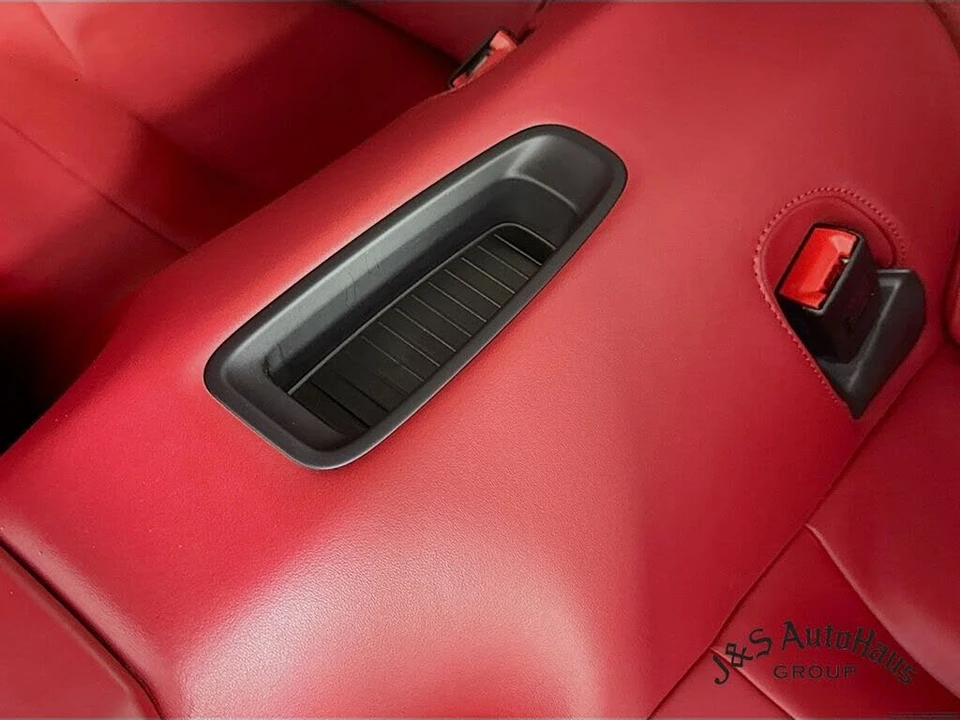2015 Porsche 991 Turbo - Image 30 of 31