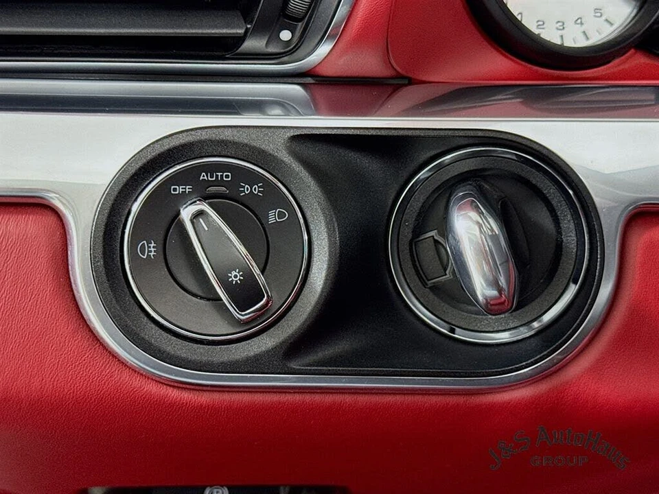2015 Porsche 991 Turbo - Image 10 of 31