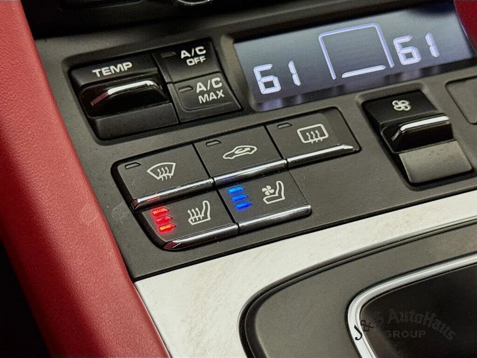 2015 Porsche 991 Turbo - Image 25 of 31