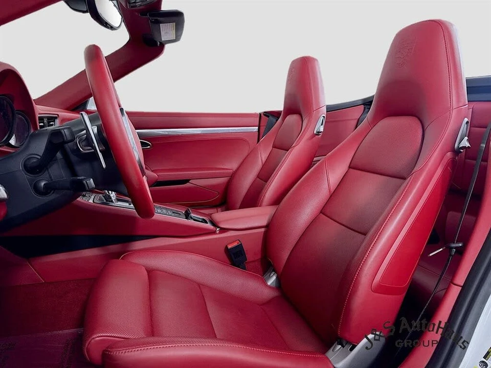 2015 Porsche 991 Turbo - Image 11 of 31