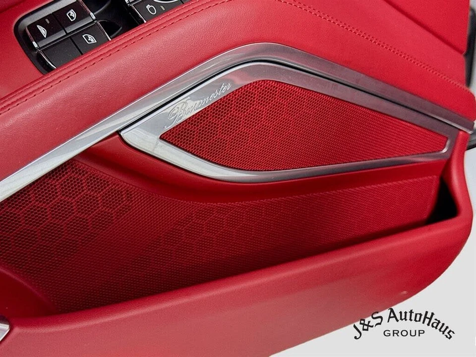 2015 Porsche 991 Turbo - Image 23 of 31
