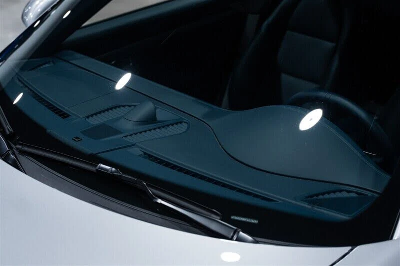 2015 Porsche 991 Turbo - Image 17 of 31