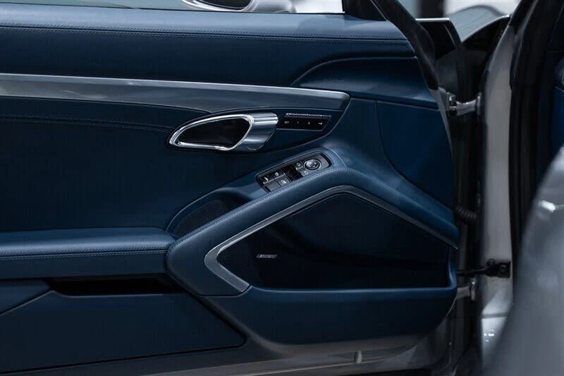 2015 Porsche 991 Turbo - Image 28 of 31