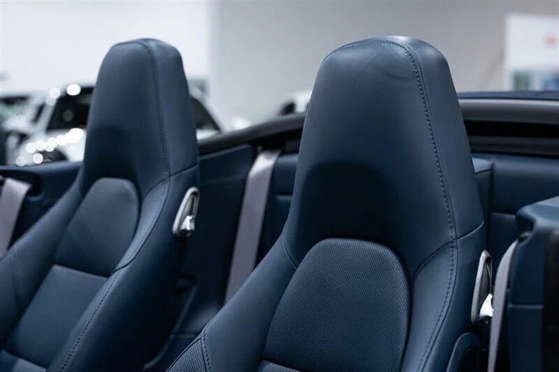 2015 Porsche 991 Turbo - Image 23 of 31