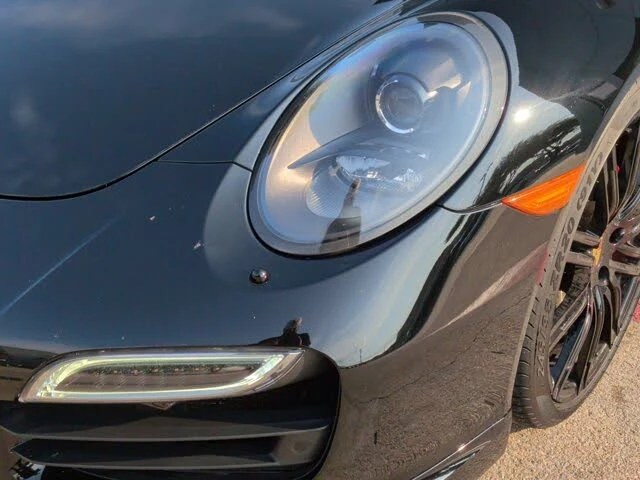 2015 Porsche 991 Turbo - Image 6 of 27