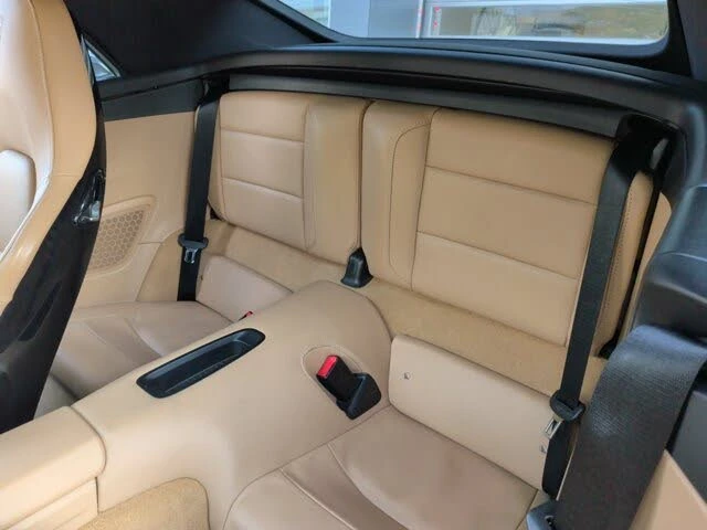 2015 Porsche 991 Turbo - Image 22 of 27
