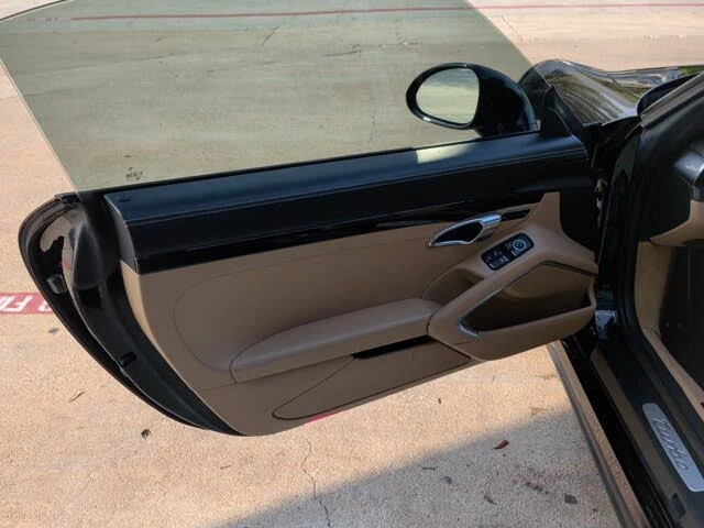 2015 Porsche 991 Turbo - Image 12 of 27