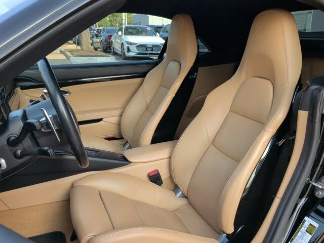 2015 Porsche 991 Turbo - Image 13 of 27