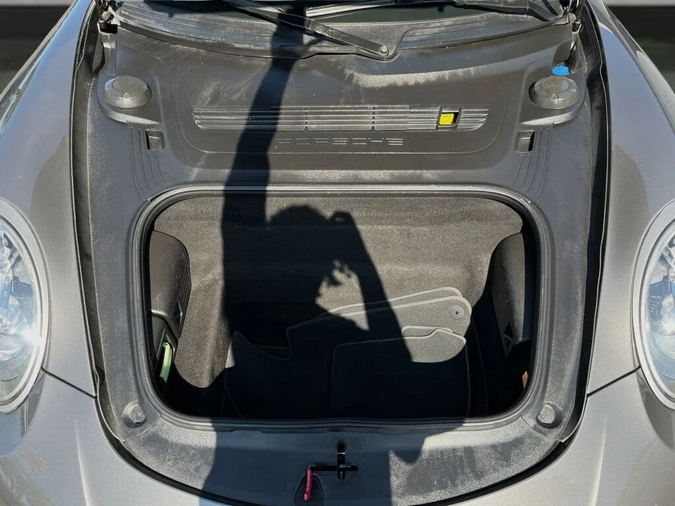 2015 Porsche 991 Turbo - Image 21 of 21