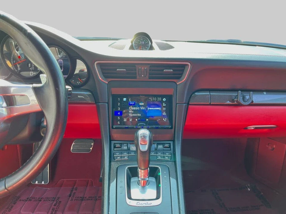 2015 Porsche 991 Turbo - Image 16 of 21