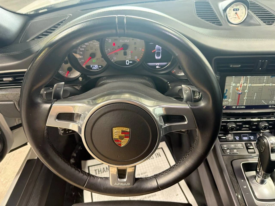 2015 Porsche 991 Turbo - Image 4 of 5