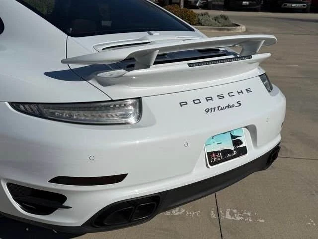 2015 Porsche 991 Turbo - Image 10 of 12