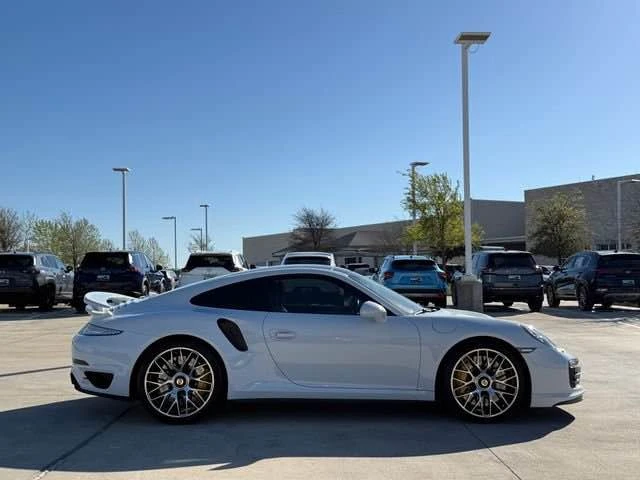2015 Porsche 991 Turbo - Image 3 of 12