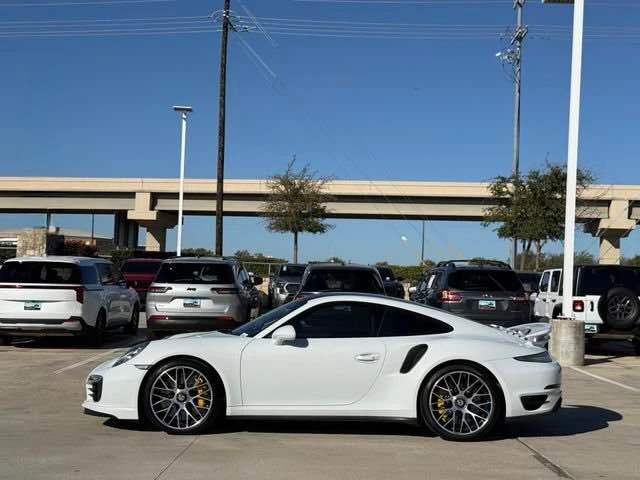 2015 Porsche 991 Turbo - Image 2 of 12