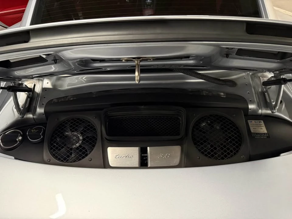 2015 Porsche 991 Turbo - Image 8 of 8