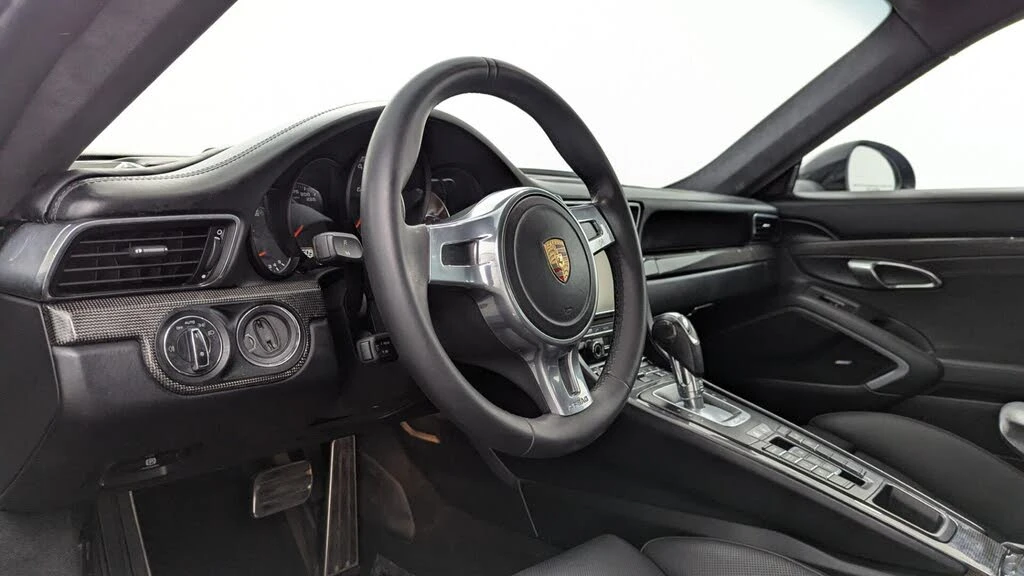 2015 Porsche 991 Turbo - Image 21 of 27