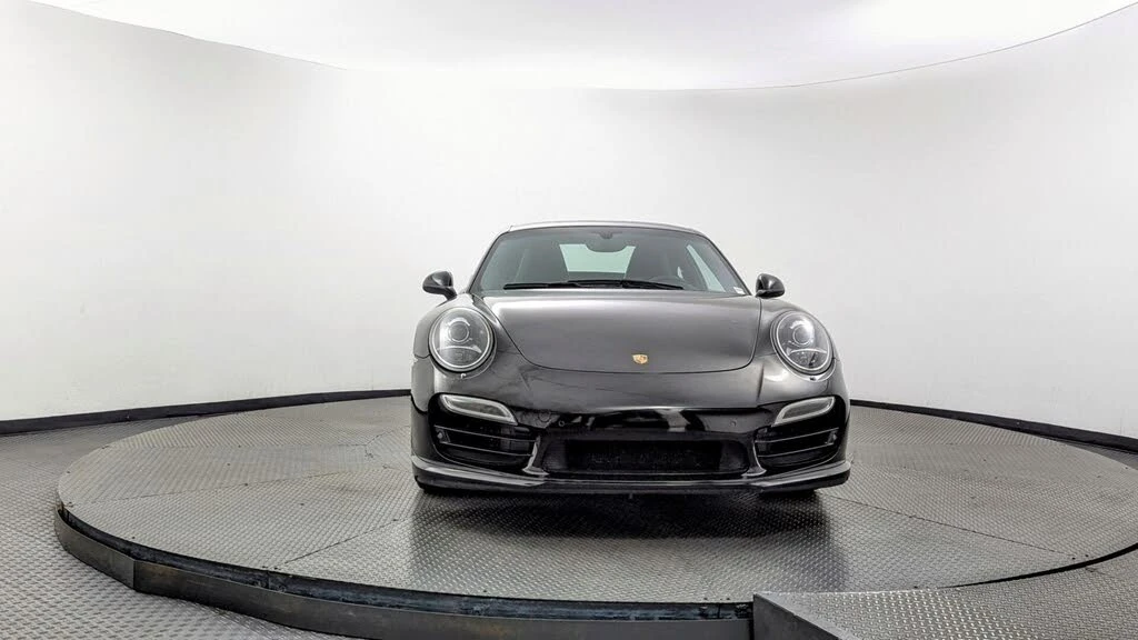 2015 Porsche 991 Turbo - Image 12 of 27