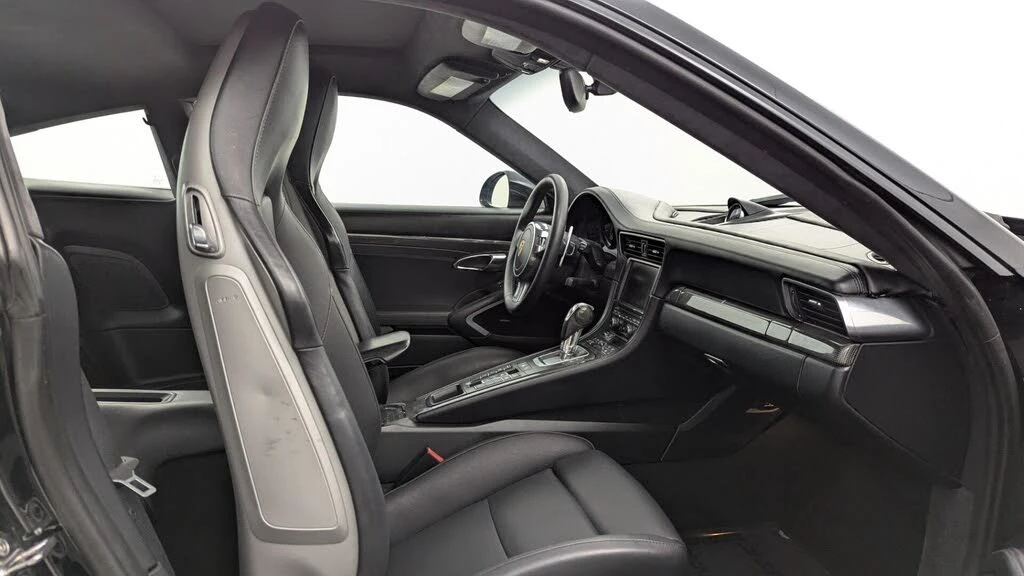 2015 Porsche 991 Turbo - Image 18 of 27