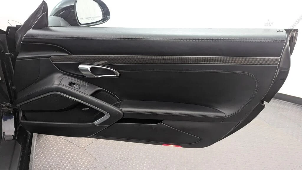2015 Porsche 991 Turbo - Image 19 of 27