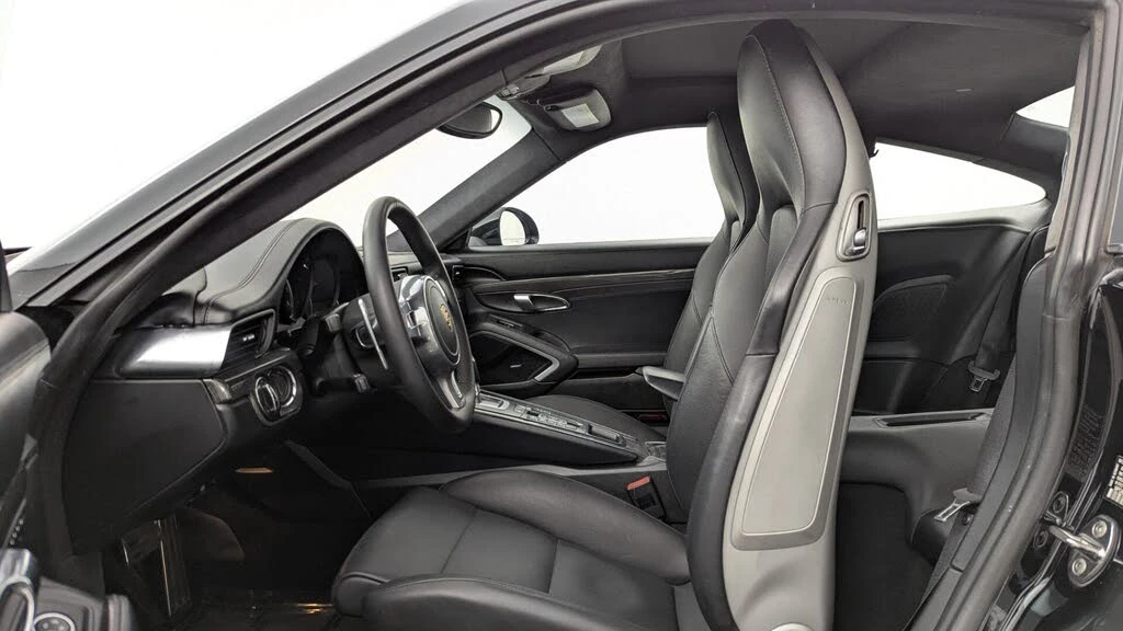 2015 Porsche 991 Turbo - Image 14 of 27