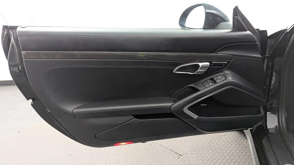 2015 Porsche 991 Turbo - Image 13 of 27