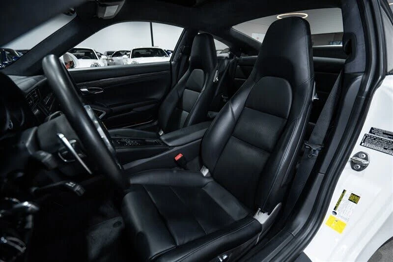 2015 Porsche 991 Turbo - Image 20 of 31
