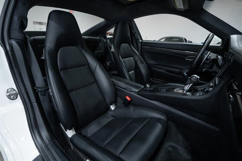 2015 Porsche 991 Turbo - Image 29 of 31