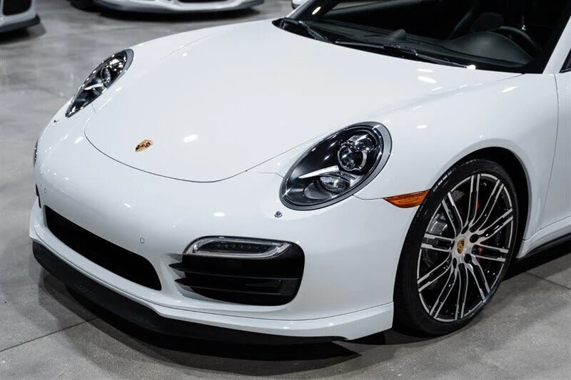 2015 Porsche 991 Turbo - Image 11 of 31
