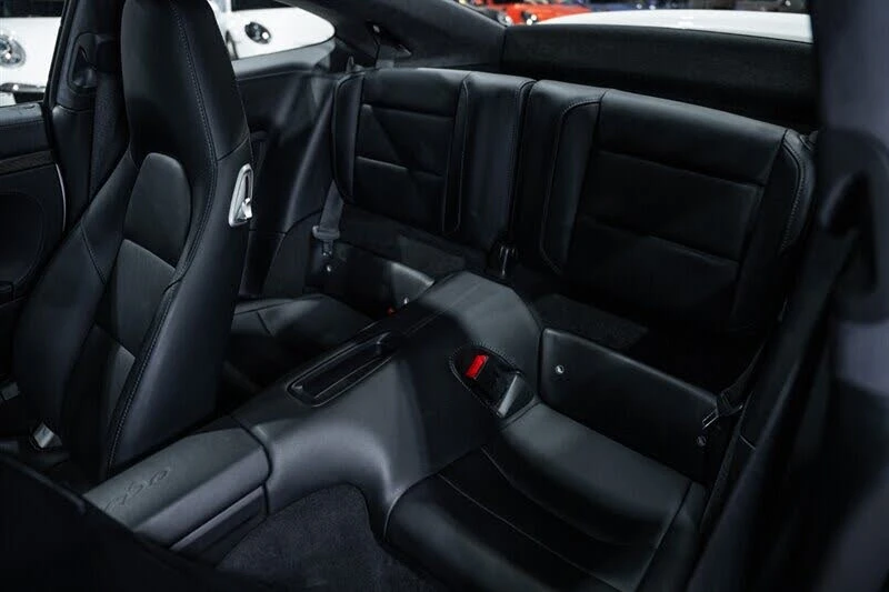 2015 Porsche 991 Turbo - Image 22 of 31