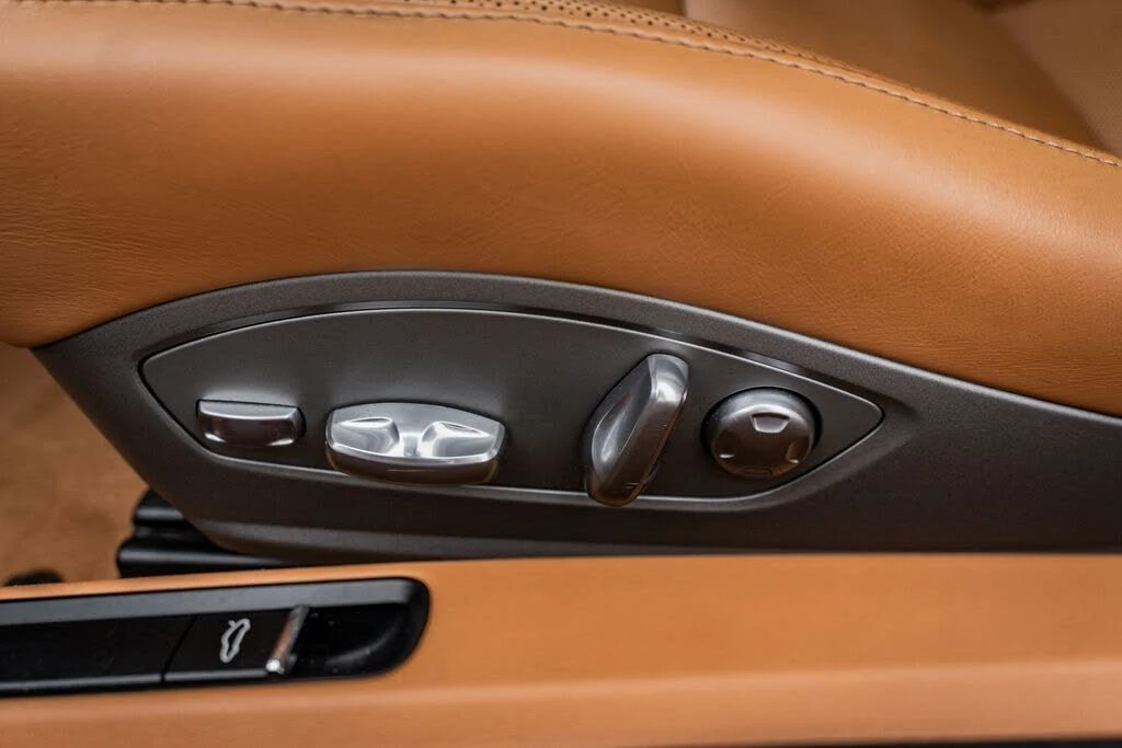 2015 Porsche 991 Turbo - Image 22 of 31