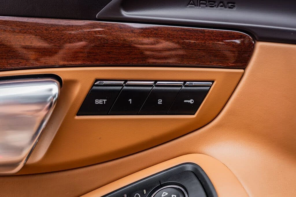 2015 Porsche 991 Turbo - Image 19 of 31