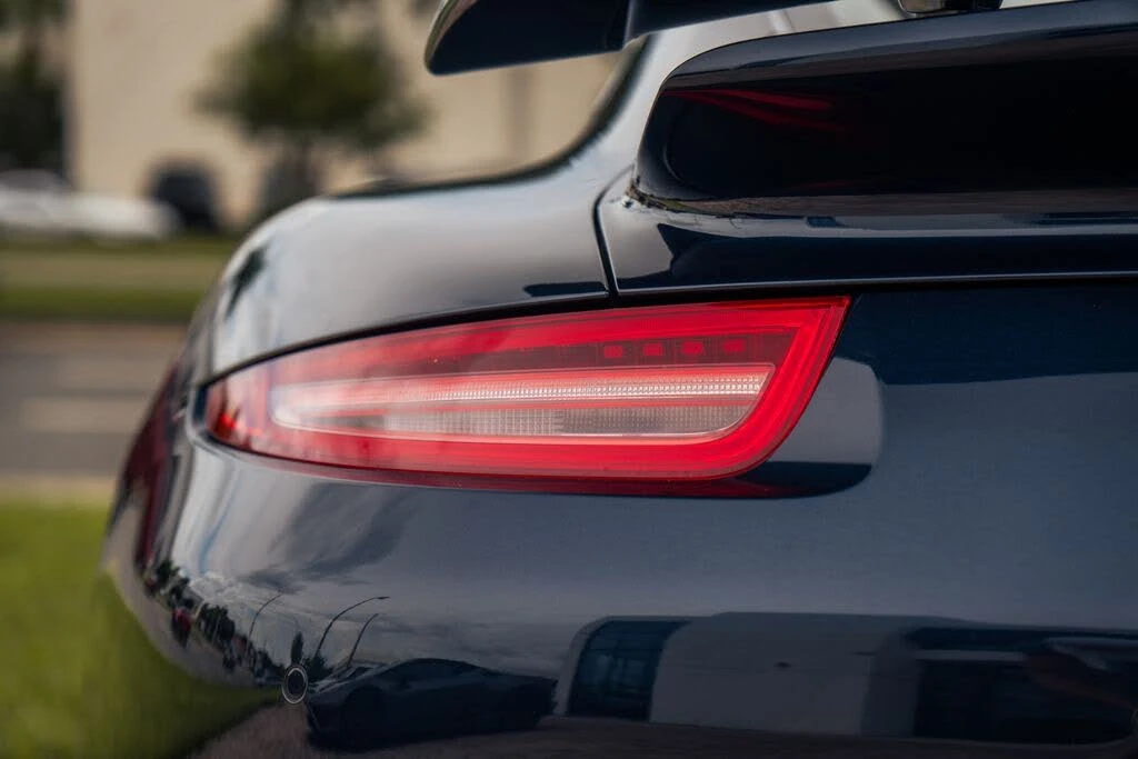 2015 Porsche 991 Turbo - Image 11 of 31