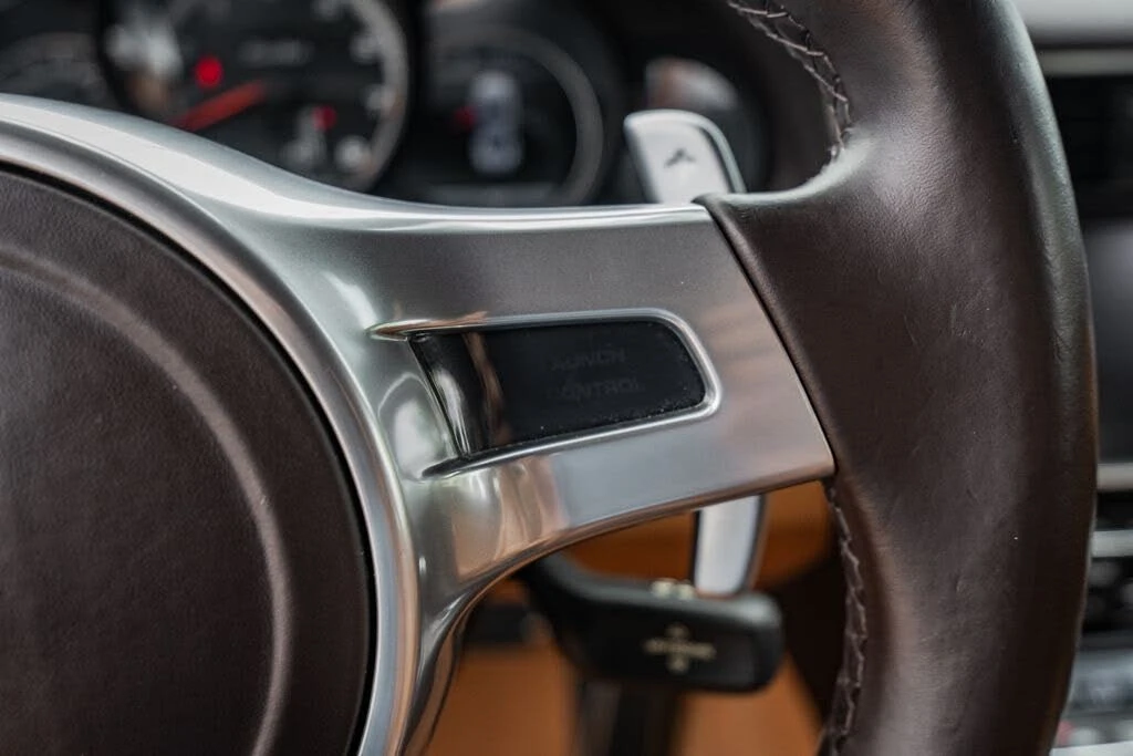 2015 Porsche 991 Turbo - Image 26 of 31
