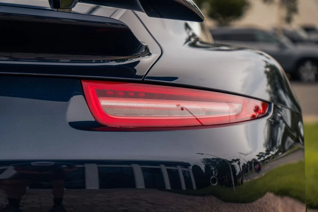 2015 Porsche 991 Turbo - Image 12 of 31