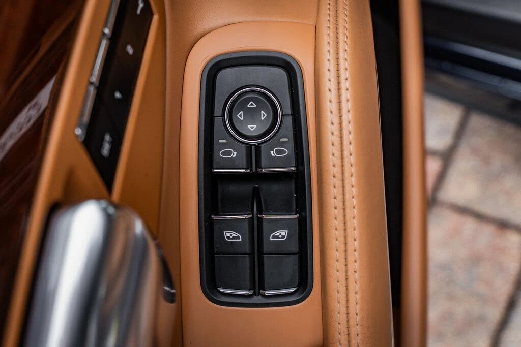 2015 Porsche 991 Turbo - Image 20 of 31