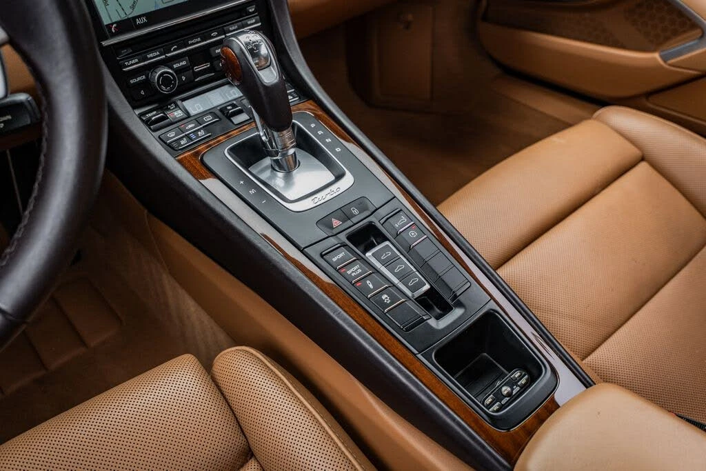 2015 Porsche 991 Turbo - Image 31 of 31