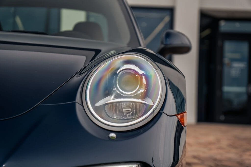 2015 Porsche 991 Turbo - Image 10 of 31