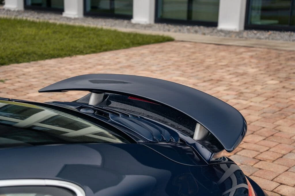 2015 Porsche 991 Turbo - Image 17 of 31