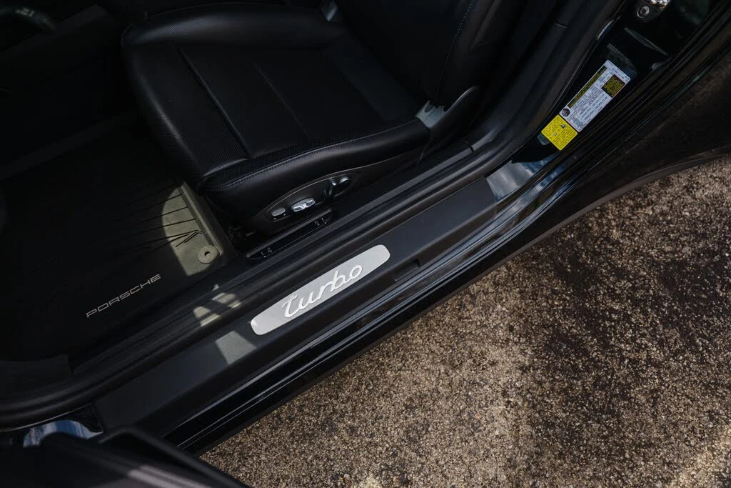 2015 Porsche 991 Turbo - Image 30 of 31