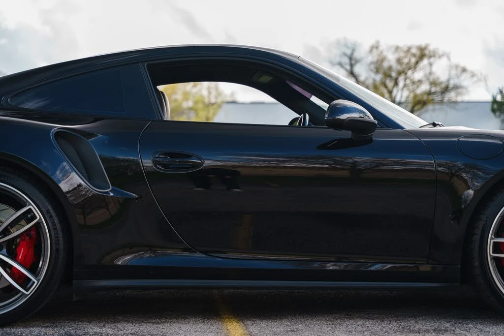 2015 Porsche 991 Turbo - Image 18 of 31