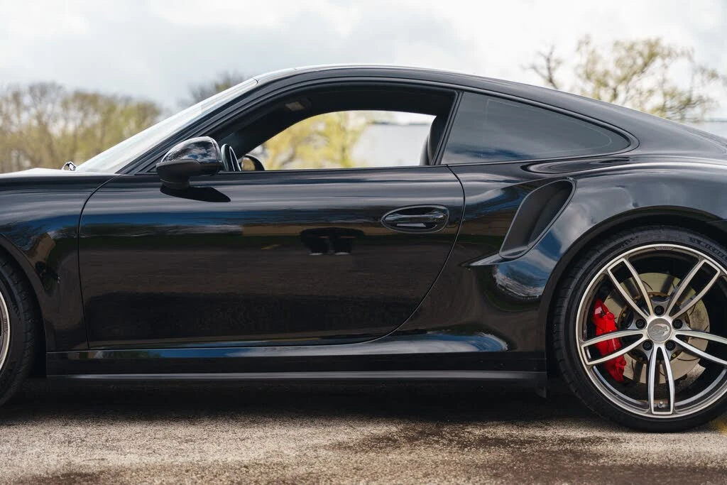 2015 Porsche 991 Turbo - Image 4 of 31