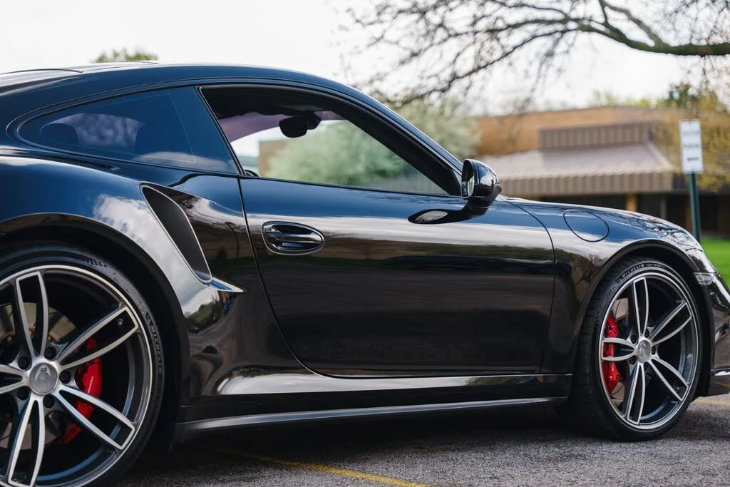 2015 Porsche 991 Turbo - Image 22 of 31