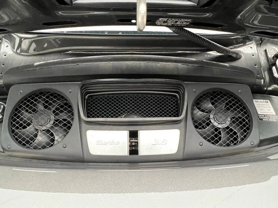 2015 Porsche 991 Turbo - Image 20 of 27